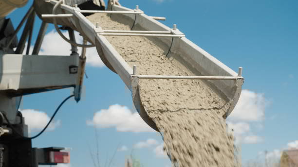 Concrete Slab Contractor in NE