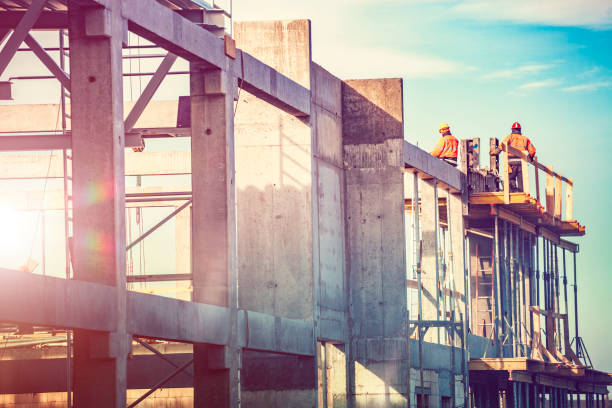 Best Best Concrete Contractor  in Elm Creek, NE