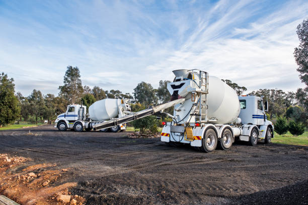 Best Concrete Driveway Installation  in Elm Creek, NE